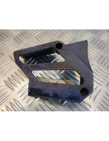 carter pignon sortie boite moto ktm 600 lc4 er600lc4 1988 - 89