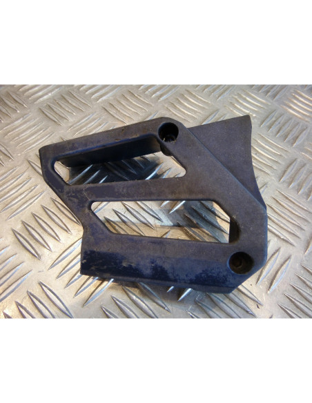 carter pignon sortie boite moto ktm 600 lc4 er600lc4 1988 - 89