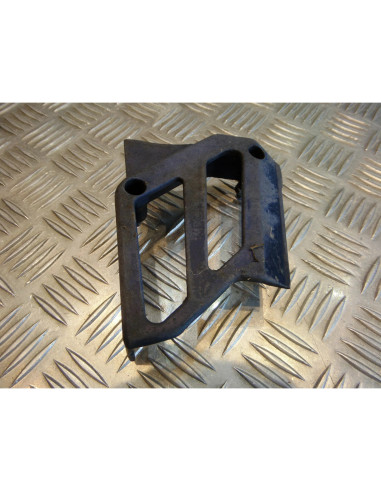 carter pignon sortie boite moto ktm 600 lc4 er600lc4 1988 - 89