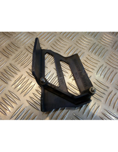 carter pignon sortie boite moto ktm 600 lc4 er600lc4 1988 - 89