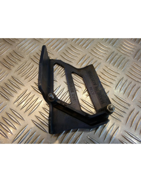 carter pignon sortie boite moto ktm 600 lc4 er600lc4 1988 - 89