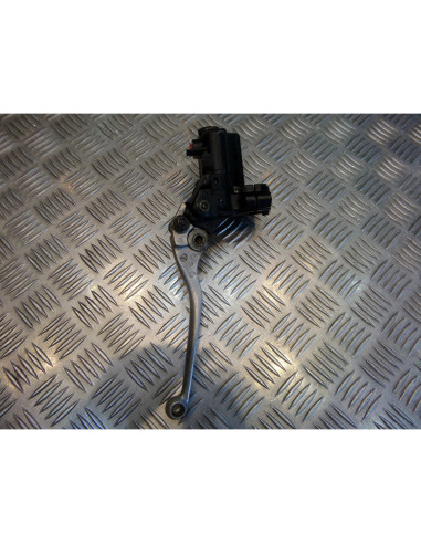 maitre cylindre de frein avant moto ktm 600 lc4 er600lc4 1988 - 89