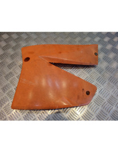 cache ecope droit moto ktm 600 lc4 er600lc4 1988 - 89