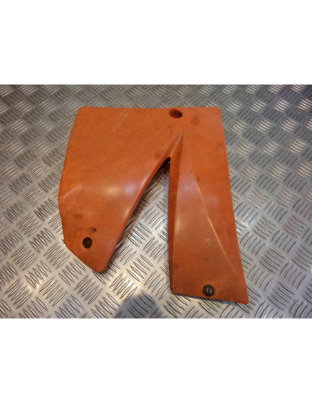 cache ecope droit moto ktm 600 lc4 er600lc4 1988 - 89