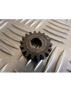 pignon moteur moto gilera 125 kz freestyle cx gfr crono sp03 sp02 sp01