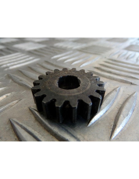 pignon moteur moto gilera 125 kz freestyle cx gfr crono sp03 sp02 sp01