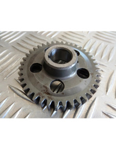 pignon moteur moto gilera 125 kz cx freestyle crono gfr sp03 sp02 sp01 2