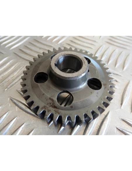 pignon moteur moto gilera 125 kz cx freestyle crono gfr sp03 sp02 sp01