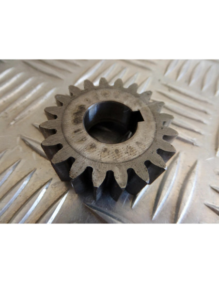 pignon moteur moto gilera 125 kz freestyle cx crono gfr sp03 sp02 sp01