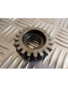 pignon moteur moto gilera 125 kz freestyle cx crono gfr sp03 sp02 sp01 2