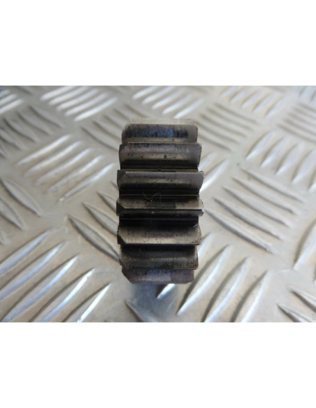 pignon moteur moto gilera 125 kz freestyle cx crono gfr sp03 sp02 sp01