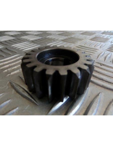 pignon moteur moto gilera 125 kz freestyle cx crono gfr sp03 sp02 sp01