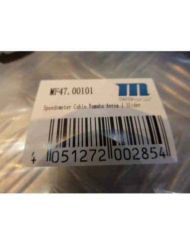 cable compteur vitesse scooter mbk 50 nitro stunt slider aerox yamaha