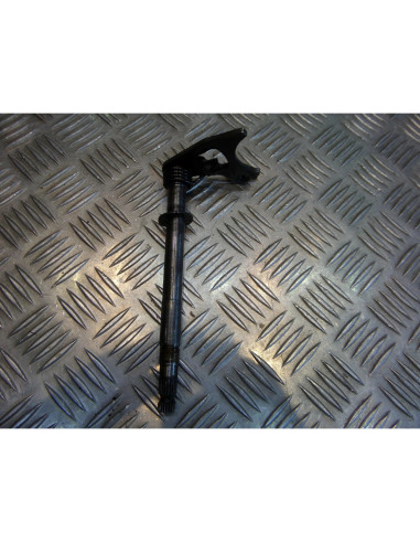 axe selecteur de vitesse moto gilera 125 kz freestyle cx crono gfr sp03 sp02 sp0