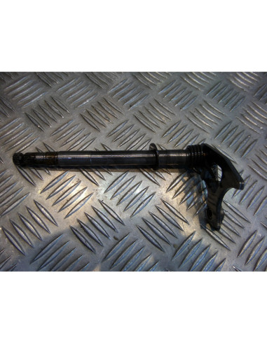 axe selecteur de vitesse moto gilera 125 kz freestyle cx crono gfr sp03 sp02 sp0