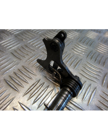 axe selecteur de vitesse moto gilera 125 kz freestyle cx crono gfr sp03 sp02 sp0