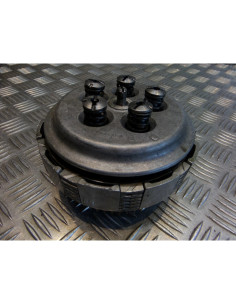 embrayage cloche moto gilera 125 kz freestyle cx crono gfr sp03 sp02 sp01