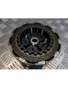 embrayage cloche moto gilera 125 kz freestyle cx crono gfr sp03 sp02 sp01 2