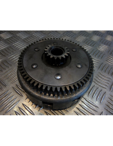 embrayage cloche moto gilera 125 kz freestyle cx crono gfr sp03 sp02 sp01