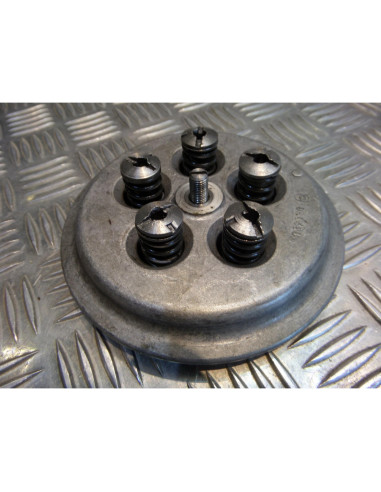 embrayage cloche moto gilera 125 kz freestyle cx crono gfr sp03 sp02 sp01