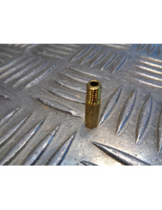 gicleur principal 260 keihin carburateur moto N424-14260 bihr KEB260 2