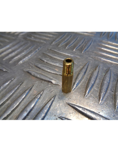 gicleur principal 260 keihin carburateur moto N424-14260 bihr KEB260