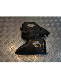 couvre cylindre moteur culasse refroidissement air moteur scooter sym 50 orbit