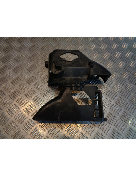 couvre cylindre moteur culasse refroidissement air moteur scooter sym 50 orbit