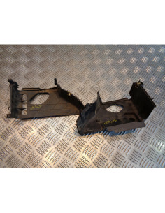 couvre cylindre moteur culasse refroidissement air moteur scooter sym 50 orbit 2