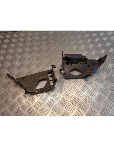 couvre cylindre moteur culasse refroidissement air moteur scooter sym 50 orbit