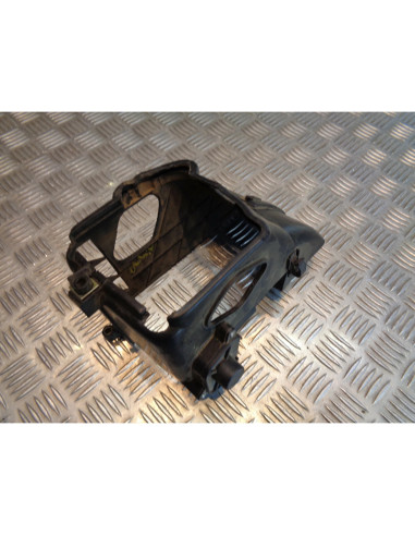 couvre cylindre moteur culasse refroidissement air moteur scooter sym 50 orbit