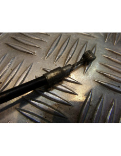 cable de frein avant scooter peugeot 50 ludix one 2
