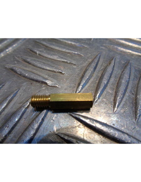 gicleur principal 260 keihin carburateur moto N424-14260 bihr KEB260