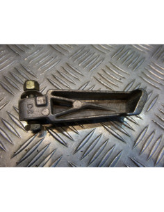 repose cale pied arriere droit scooter peugeot 50 ludix one 2