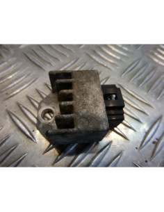 regulateur de tension scooter peugeot 50 ludix one