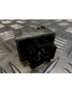 regulateur de tension scooter peugeot 50 ludix one 2