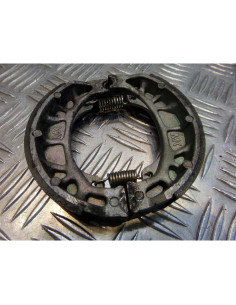 machoire de frein avant scooter peugeot 50 ludix one