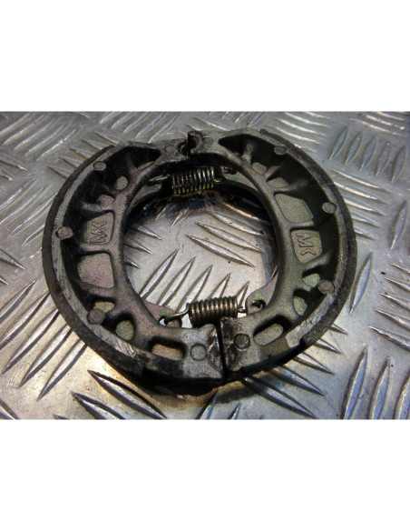 machoire de frein avant scooter peugeot 50 ludix one