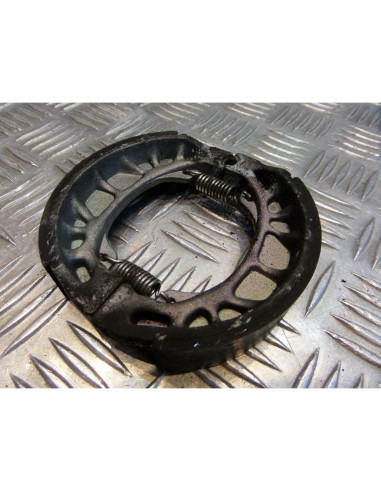 machoire de frein avant scooter peugeot 50 ludix one