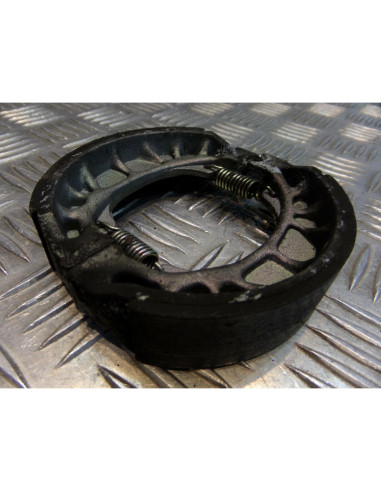 machoire de frein avant scooter peugeot 50 ludix one