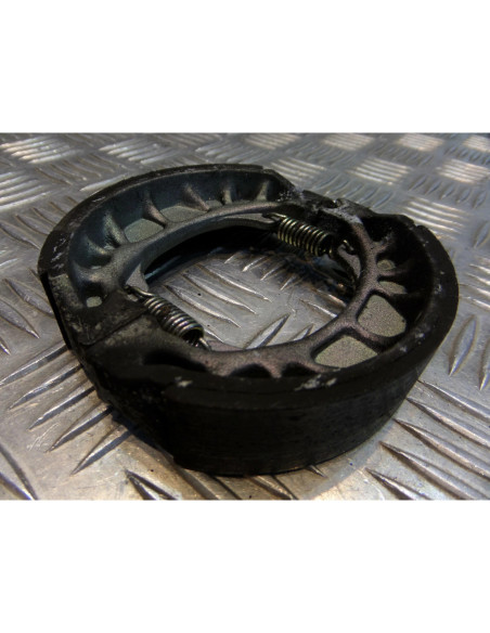 machoire de frein avant scooter peugeot 50 ludix one