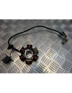 stator bobines allumage scooter peugeot 50 ludix one