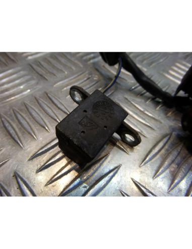 stator bobines allumage scooter peugeot 50 ludix one