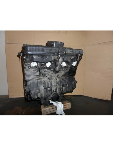 moteur r705 origine moto suzuki gsxr 750 gsx r gr75a 1985 - 1987