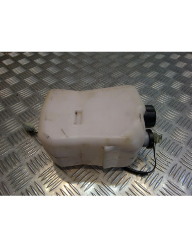 reservoir huile + jauge scooter peugeot 50 ludix one