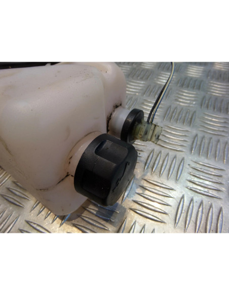 reservoir huile + jauge scooter peugeot 50 ludix one