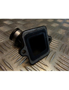 pipe admission scooter peugeot 50 ludix one 2