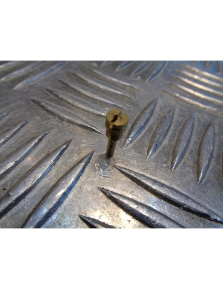 gicleur ralenti 98 keihin carburateur moto quad scooter N424-25B98 bihr KED98