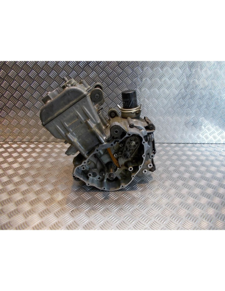 moteur 26178 kms scooter honda fjs 600 silver wing silverwing