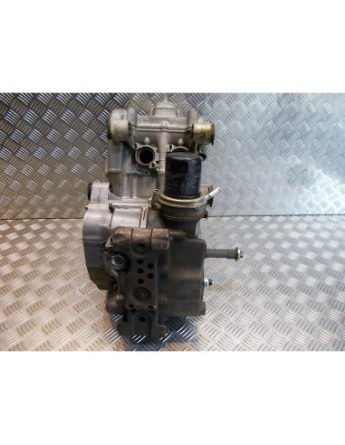 moteur 26178 kms scooter honda fjs 600 silver wing silverwing